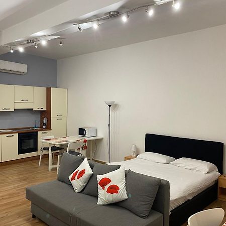 New Studio A Trastevere Рим Экстерьер фото