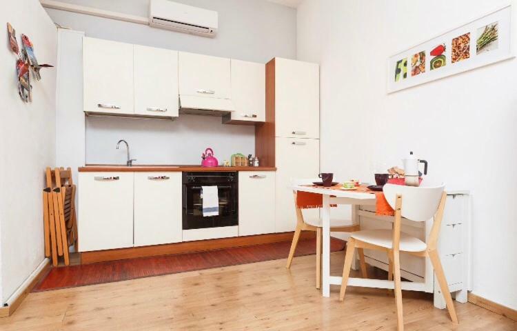 New Studio A Trastevere Рим Экстерьер фото