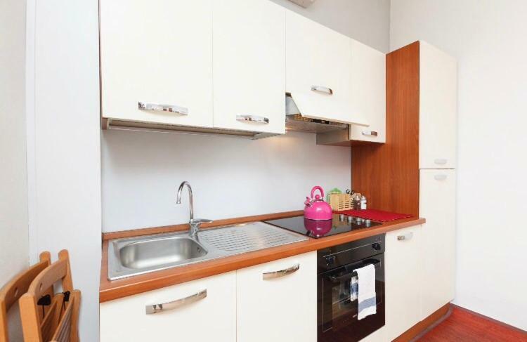 New Studio A Trastevere Рим Экстерьер фото