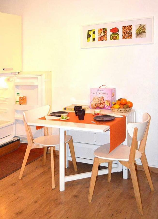 New Studio A Trastevere Рим Экстерьер фото